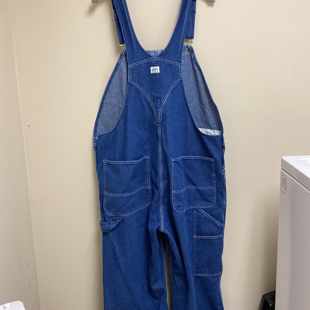 Liberty Overalls - Picture 4 of 7